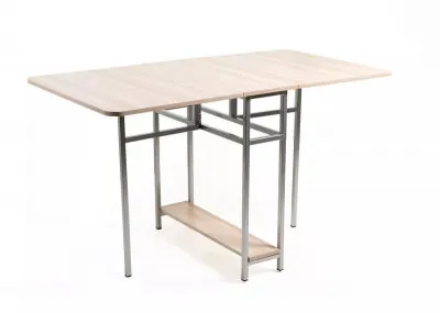 Стол-книжка 3 Бител Ясень шимо светлый