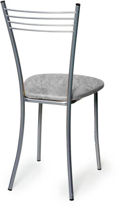 Стул Хлоя Графит