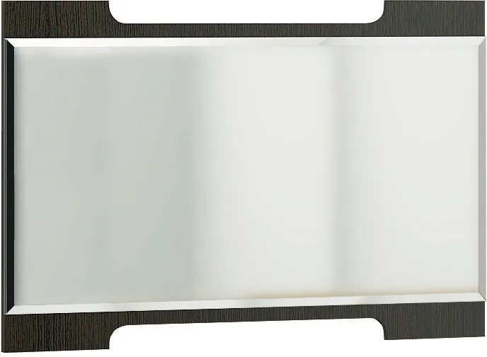 Модульная спальня Гавана, Венге/Дуб молочный