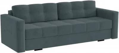 Диван раскладной Брэй серый