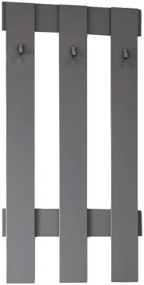 МС Мори Вешалка МПВ 600 (МП) Графит