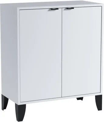 Гира Шкаф ГШ-2 белый