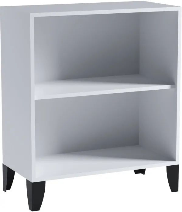 Гира Шкаф ГШ-2 белый