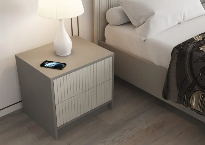 Селена Тумба прикроватная ТМ-001