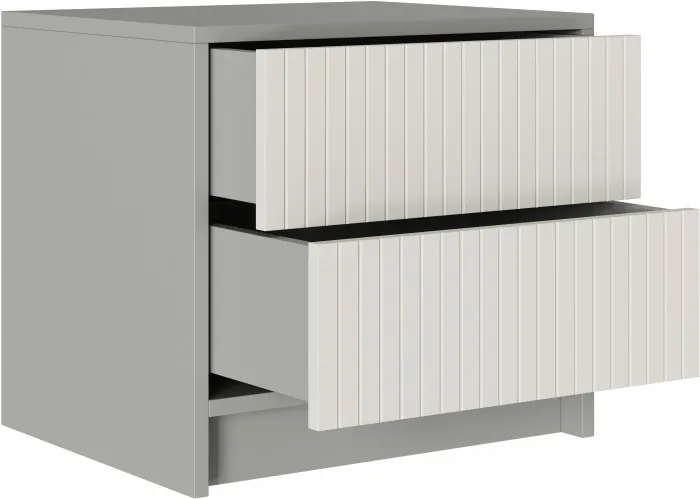 Селена Тумба прикроватная ТМ-001