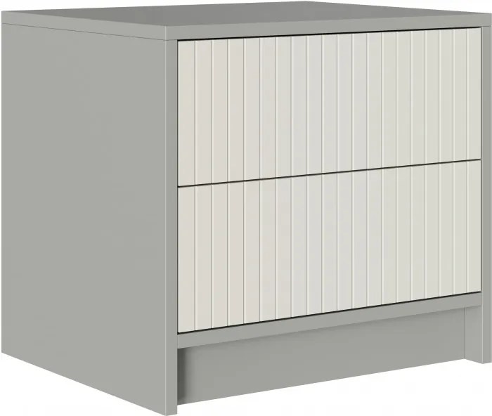 Селена Тумба прикроватная ТМ-001