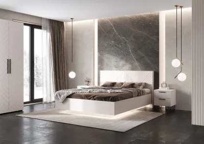 Спальня Флэш, кашемир