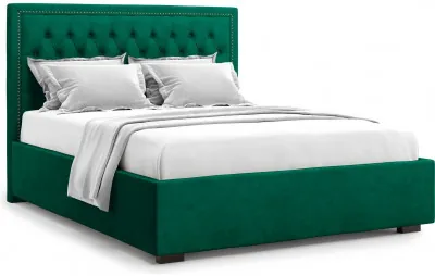 Кровать Орто 180 с подъемным механизмом, Велутто 33