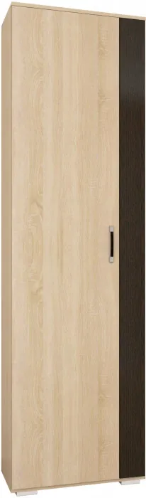 Гостиная Оскар-18, композиция 2, сонома/венге