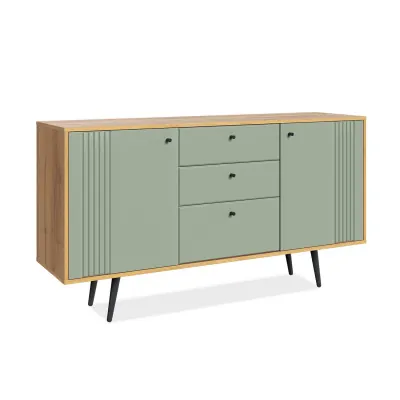 Комодино Вега Саксония