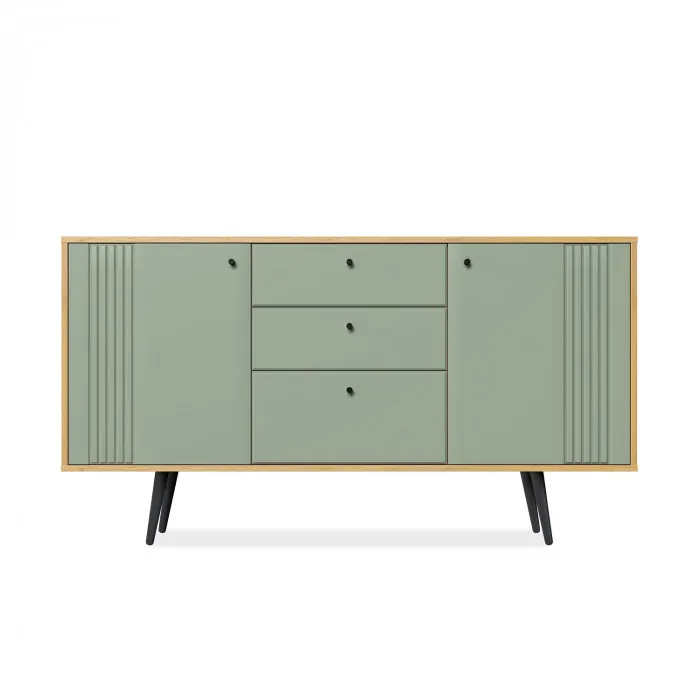 Комодино Вега Саксония