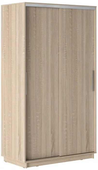 Стиль СТОУН Шкаф-купе Стандарт 1200