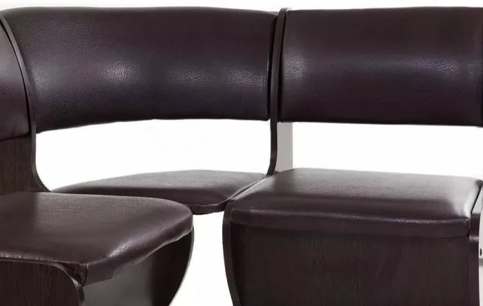 Кухонный набор Тюльпан-мини венге/умбер