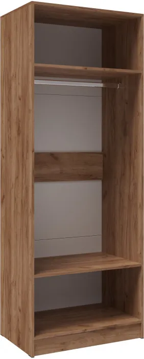 Модульная Спальня Вегас, композиция 2