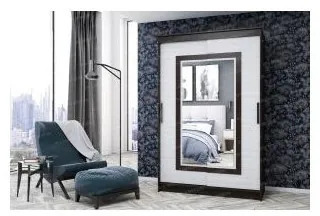 Элегант Шкаф-купе 5