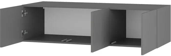 Тумба "Тайм" ТБ-18 Графит