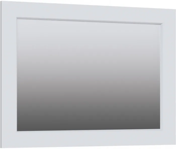 Модульная спальня Апполия, набор 1, Белый/Белый дуб