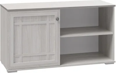 Ричард Тумба для ТВ-техники РТ-2 ясень анкор светлый