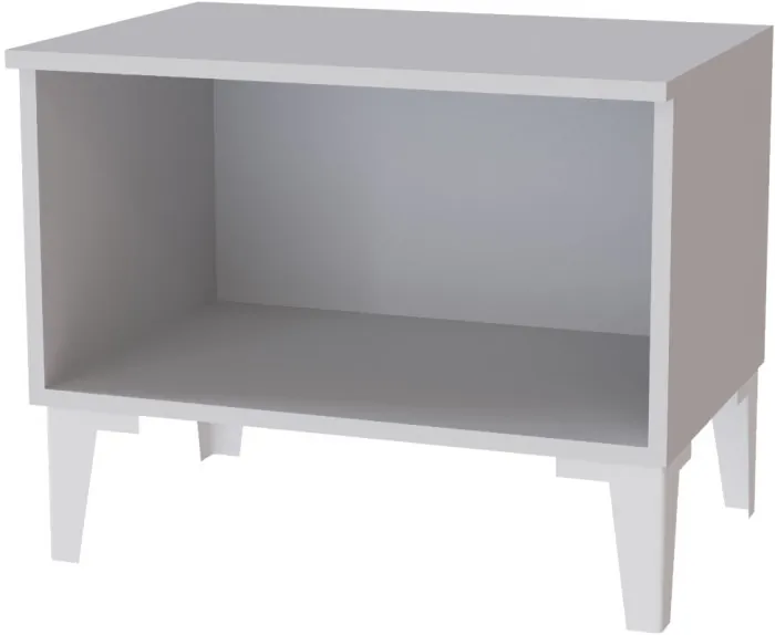 Толедо Тумба ТТ-31 графит серый