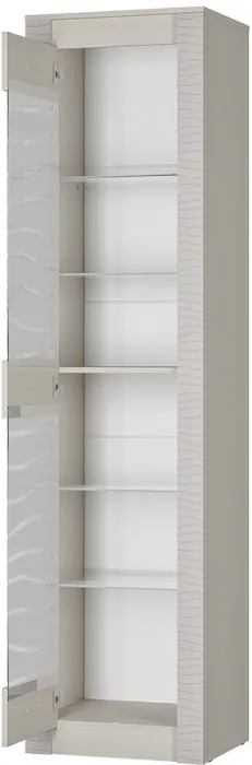 Пенал "Монако" ПН-20 кашемир/MF03