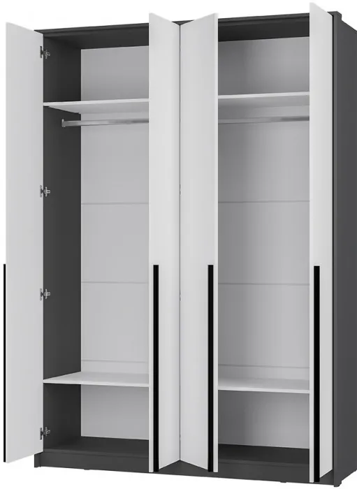 Полка ПЛ-08 Белый