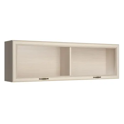 Полка навесная 2 1300 Сиена