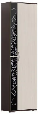 Юнона-2 ШК-01 Шкаф