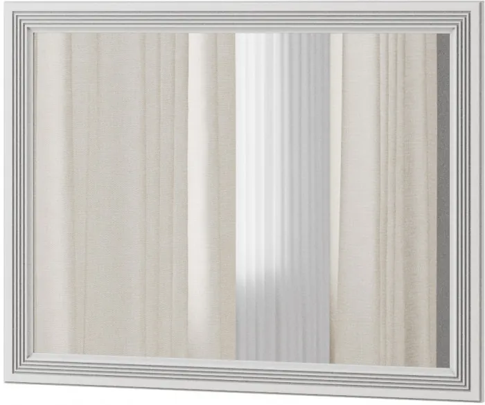 Модульная спальня Ливорно, набор 4, Ясень анкор светлый