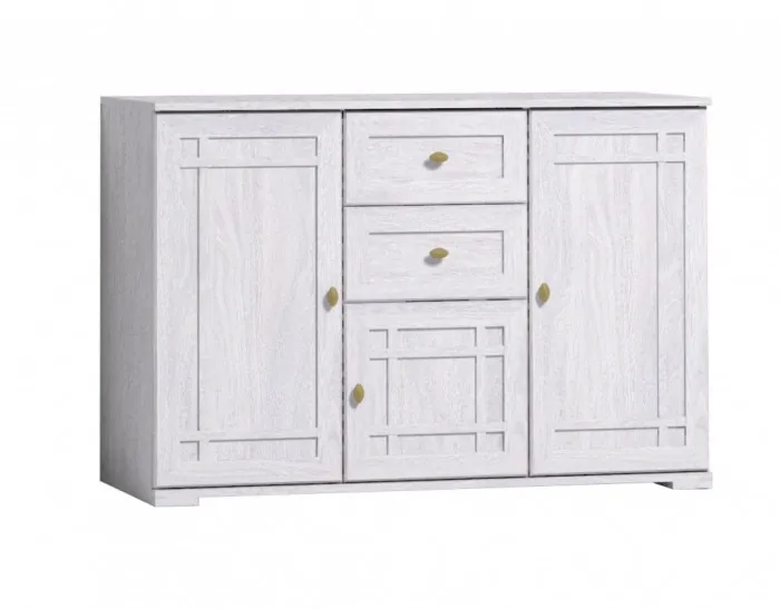 Гостиная Шерлоск. Комплект 2, ясень светлый