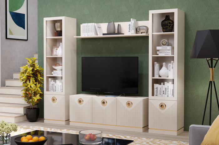 Гостиная "Капри" (комплект 1)