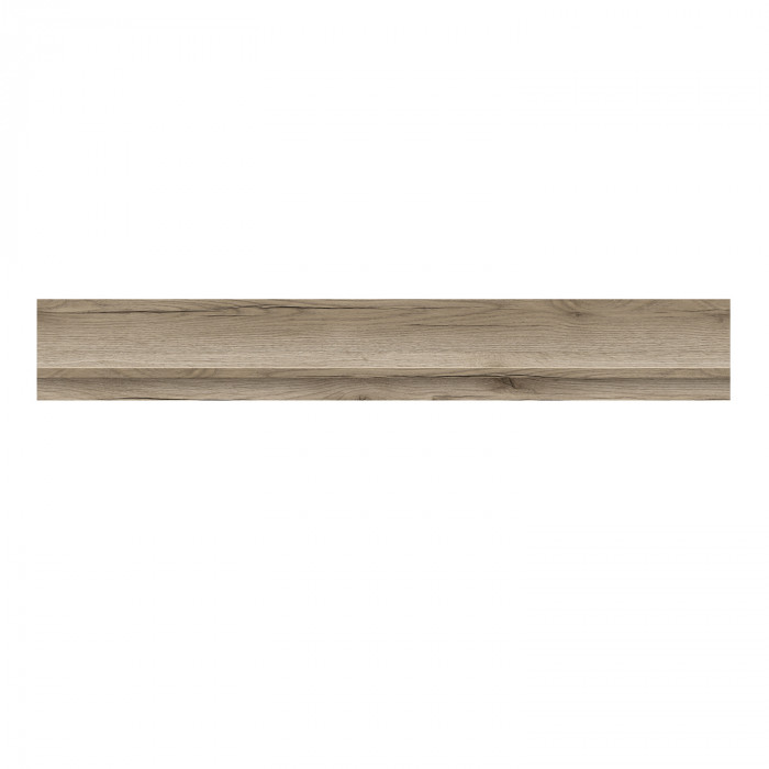 Полка навесная 1350 Вега Скандинавия