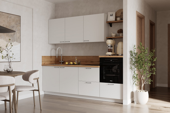 КГ 2400 Эмаль, Белый  Арника РМ в.4