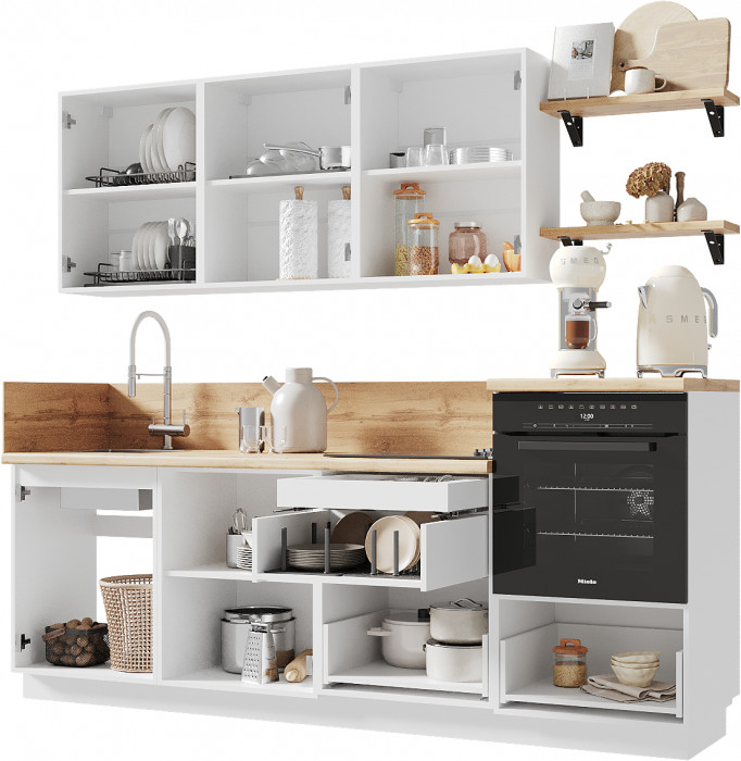 КГ 2400 Эмаль, Белый  Арника РМ в.4