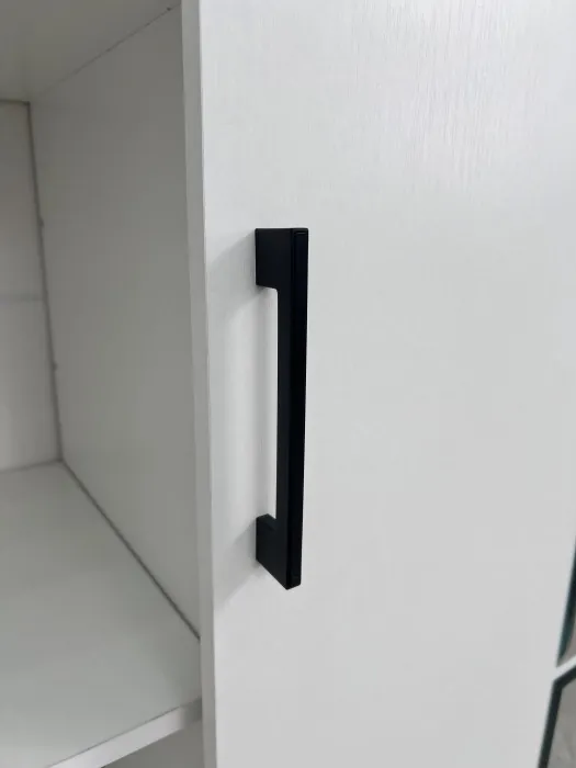 Шкаф-купе Стиль-2 1200, Дуб крафт серый/Камень серый