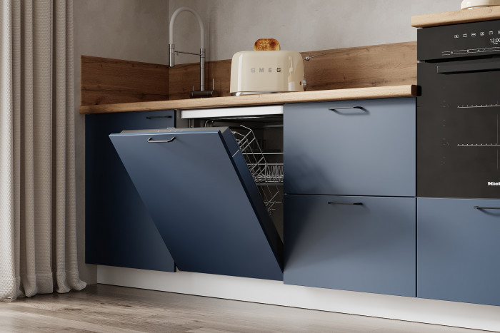 КГ 3000 ПВХ, Ежевика Арника РМ