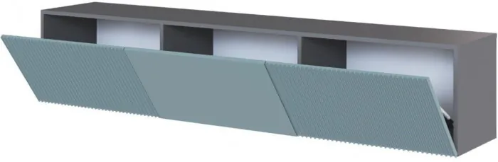 Сириния Тумба серый графит/бриз