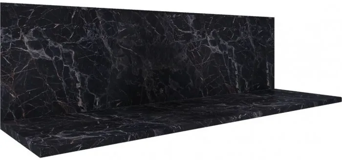 Кухонный гарнитур Танго 1,2м Белый