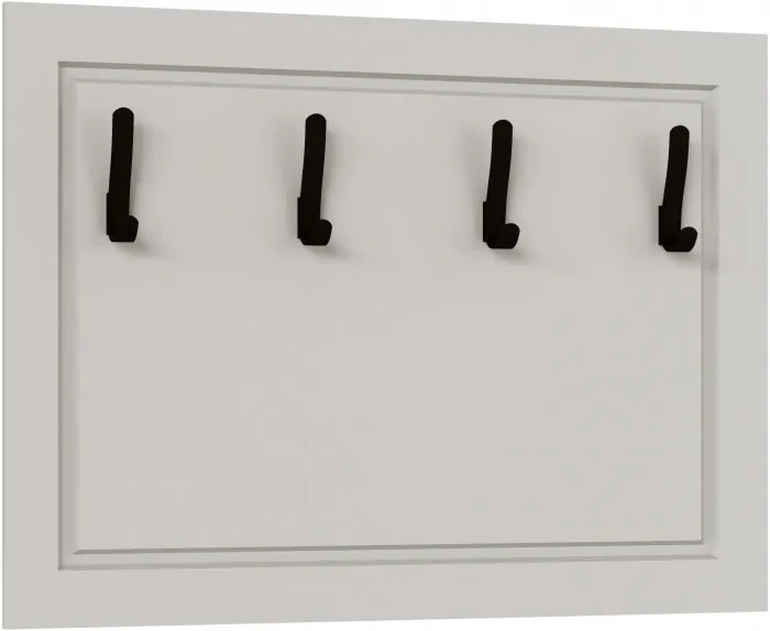 Вешалка 800 Апполия, Кашемир/Сантьяго софт