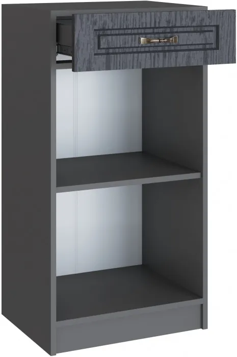 Тумба 500 Апполия, Графит/Лунный кратер