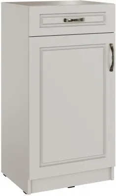 Тумба 500 Апполия, Кашемир/Сантьяго софт