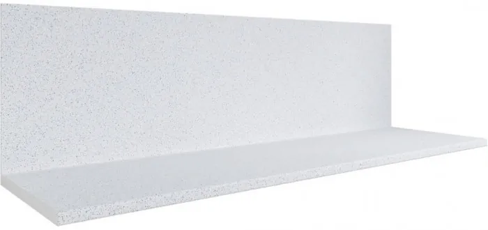 Кухонный гарнитур Нагано 1,0м Дуб Юкон