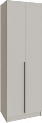 Шкаф Мадрид (0,75) без зеркала, Кашемир