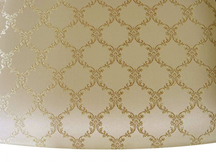 Стул С-10 белый/андрис бежевый