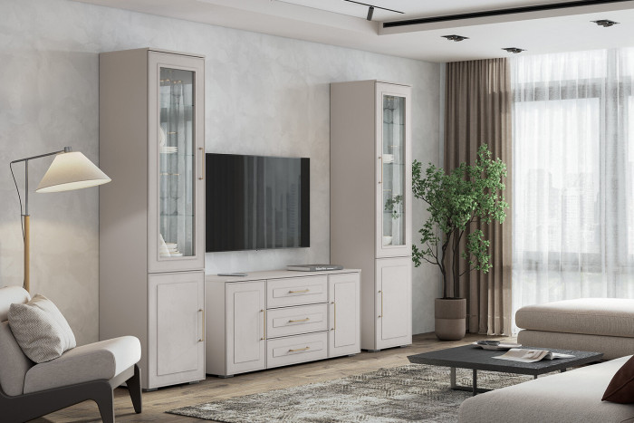 Гостиная Антеро. Комплектация 1