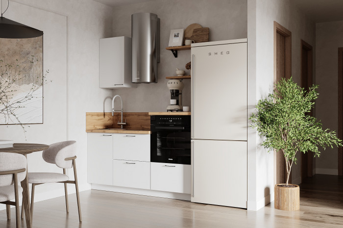 КГ 1650 Эмаль, Белый  Арника РМ в.2