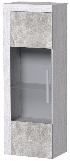 Гостиная модульная Леон. Комплект 2