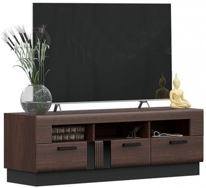 Модульная гостиная Магнолия (Белый глянец)