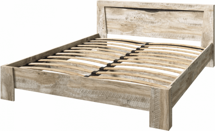 Ривьера Кровать 160