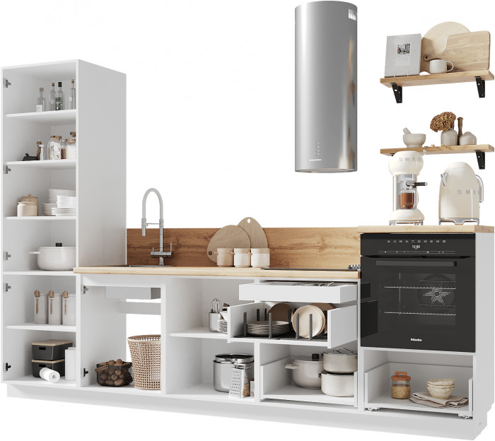 КГ 3000 ПВХ, Ежевика Арника РМ в.12