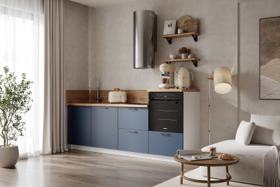 КГ 2400 ПВХ, Ежевика Арника РМ в.3